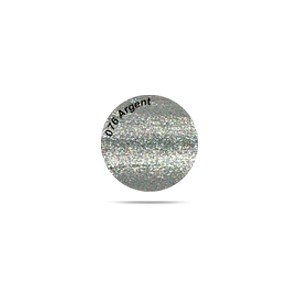 N°76 ARGENT 10 ml