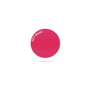 N°007 ROSE 10ML