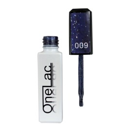 N°009 CELESTE PAILLETTE 10ML