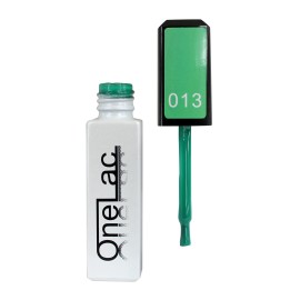 N°013 THE ONE GREEN 10ML