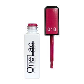 N°018 ROUGE RUBIS FLUO 10ML