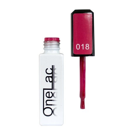 N°018 ROUGE RUBIS FLUO 10ML