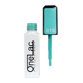 N°019 Turquoise 10ml