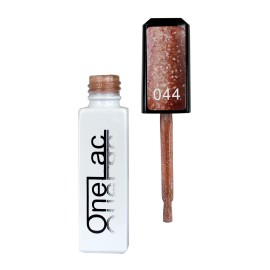 N°044 MARRON PAILLETTE 10ML