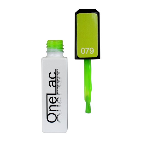 N°079 CITRON FLUO 10ML