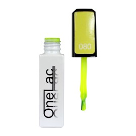 N°080 CITRON FLUO 10ML