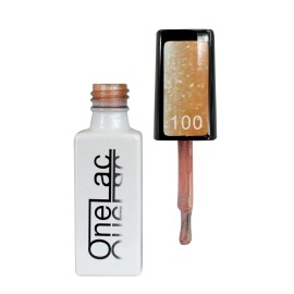 N°100 BALLERINE PAILLETTE 10ML