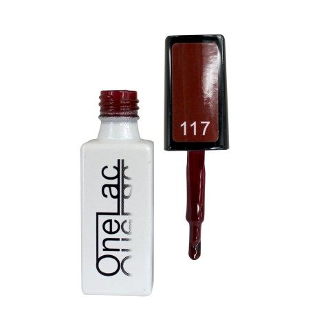 N°117 PINOTAGE RED 10ml