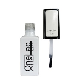 TOP COAT MAT 10ML