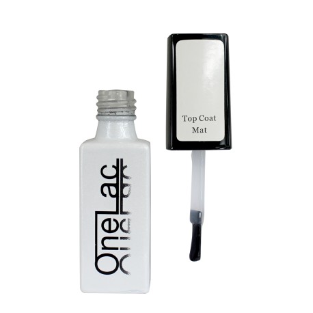 TOP COAT MAT 10ML