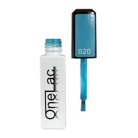 N°020 BLEU CANARD 10ML