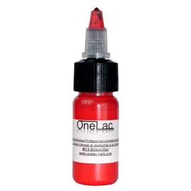 Peinture Acrylique 014 Rouge 15ml