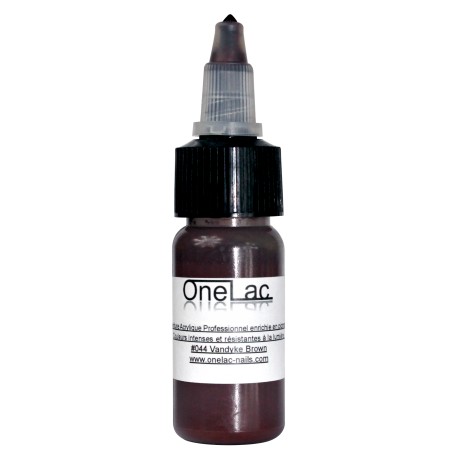 Peinture Acrylique 044 Marron 15ml