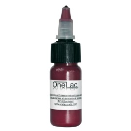 Peinture Acrylique 018 Bordeaux 15ml