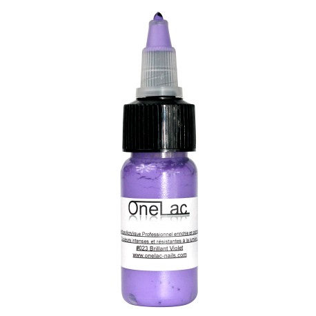 Peinture Acrylique 023 Violette 15ml