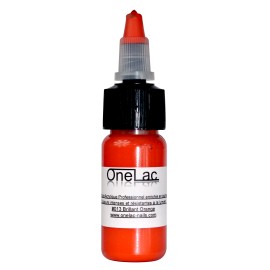 Peinture Acrylique 013 Orange 15ml