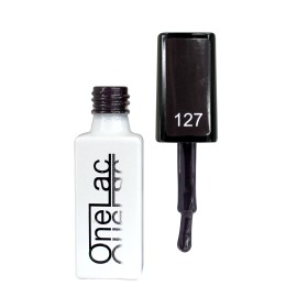 N°127 BLACK AUBERGINE 10ML