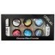 Kit Collection Chrome Effet