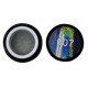 POUDRE CHROME 007 HOLOGRAPHIQUE
