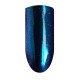 POUDRE CHROME 004 BLEU