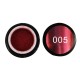 POUDRE CHROME 005 ROUGE