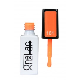 N°161 ORANGE FLUO 10ML