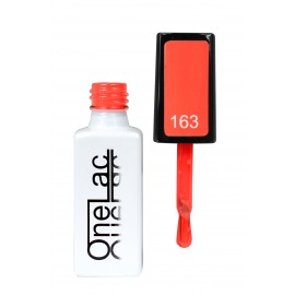 N°163 ROUGE FLUO 10ML