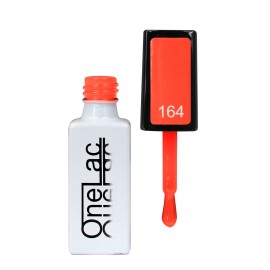 N°164 ORANGE ROUGE 10ML