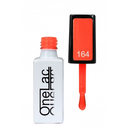 N°164 ORANGE ROUGE 10ML