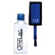 N°172 JELLY GEL BLUE