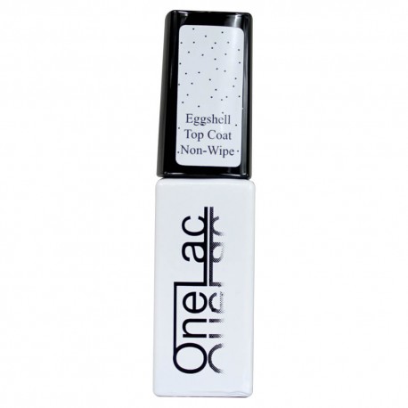 EGGSHELL TOP COAT 10ML