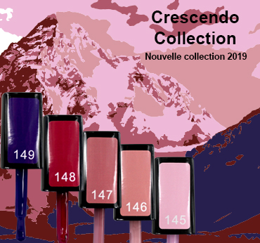 Crescendo Collection